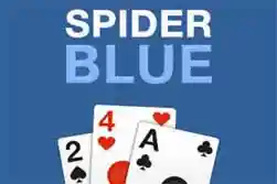 Spider Blue