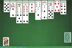 Spider Solitaire Cool Math